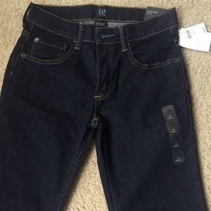 Boys Gap High stretch slim jeans